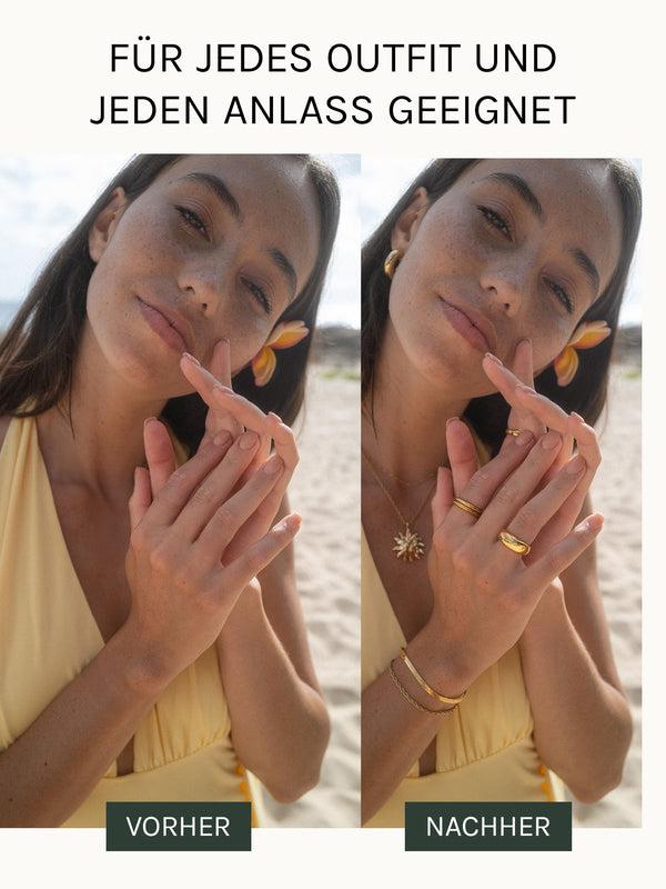 Purelei Kumu O Ring Ringe