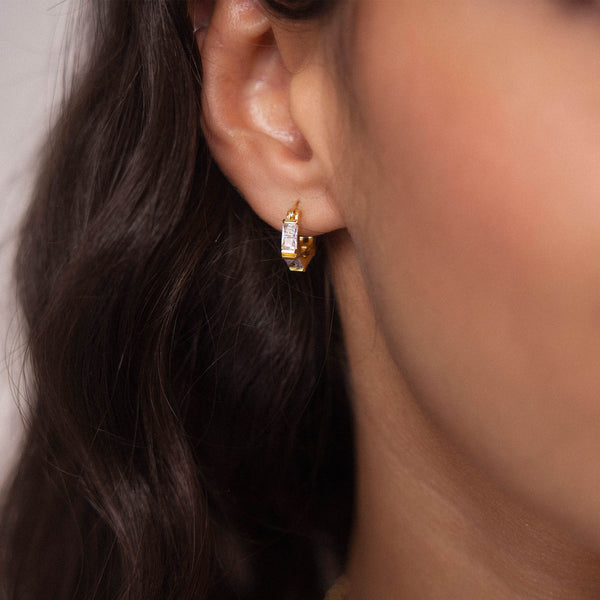 Purelei Laula Ohrringe Ohrringe