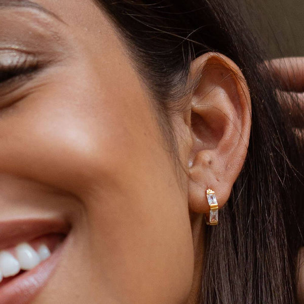 Purelei Laula Ohrringe Ohrringe