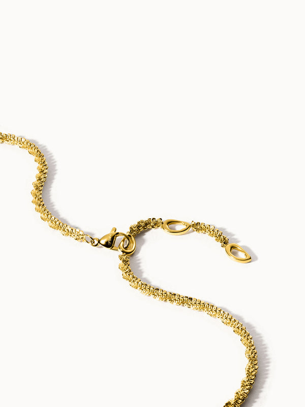 Purelei Lava Kette Halsketten