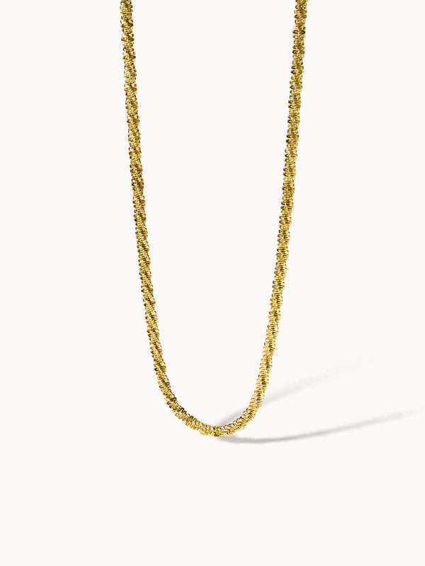 purelei Lava Kette Halsketten