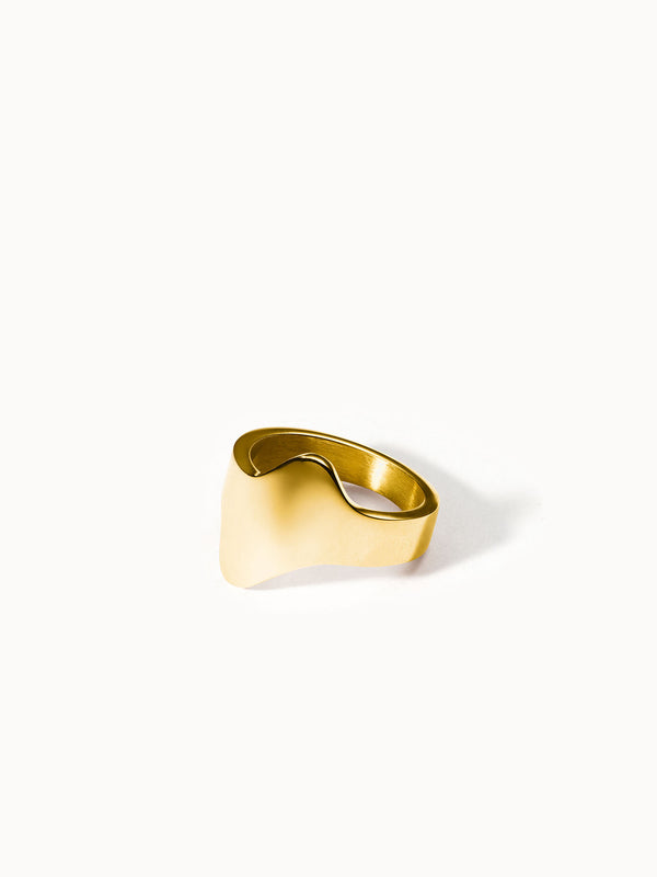 purelei Lava Ring Ringe
