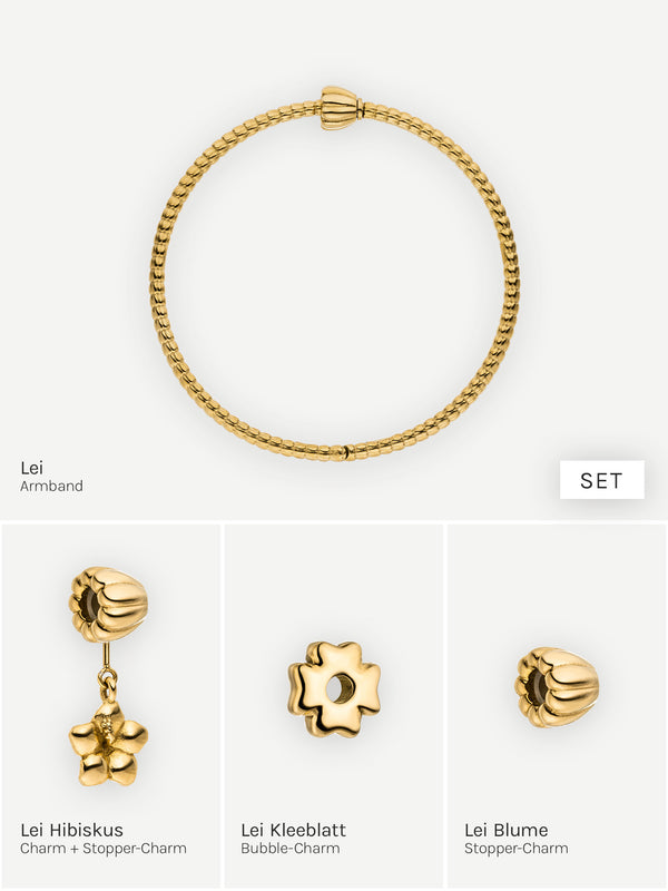 Purelei Lei Floral Dreams Set Schmucksets