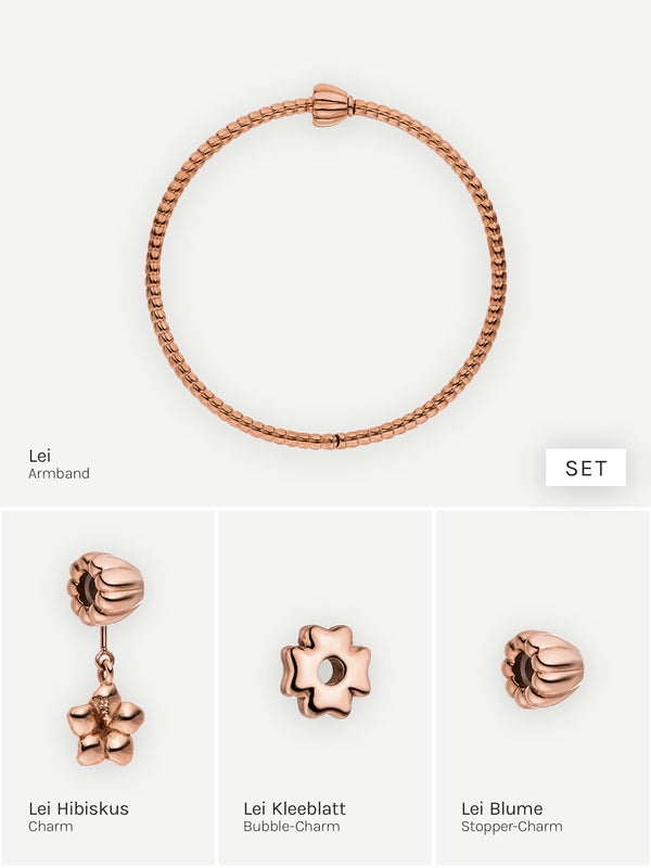 purelei Lei Floral Dreams Set Schmucksets