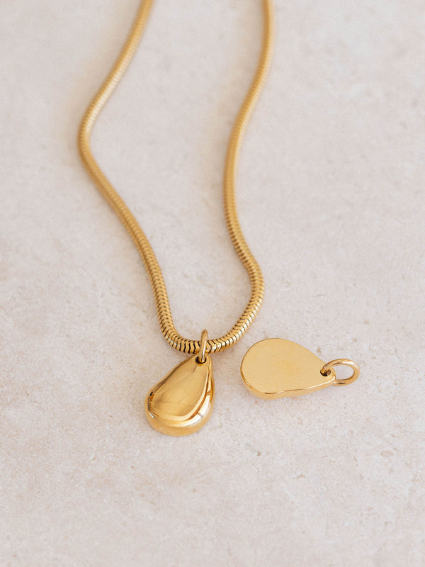 Purelei Life Kette Halsketten