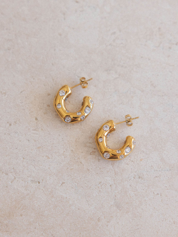 Purelei Life Ohrringe Ohrringe