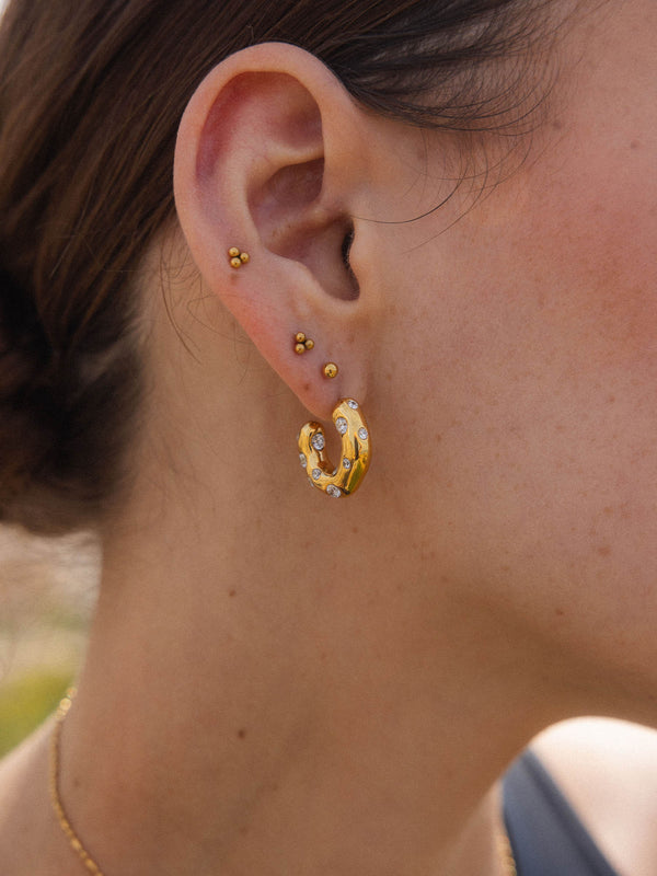 Purelei Life Ohrringe Ohrringe