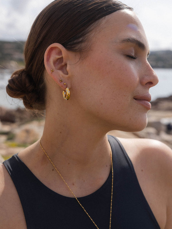 Purelei Life Ohrringe Ohrringe