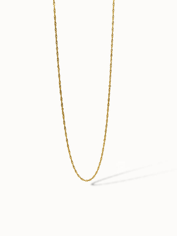 purelei Lightly Kette Halsketten