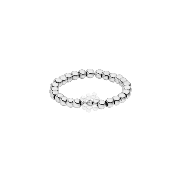 Purelei Linen Blossom Anxiety Ring Ringe