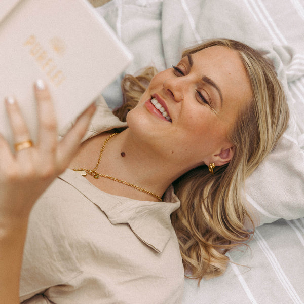 Purelei Linen Ohrringe Ohrringe