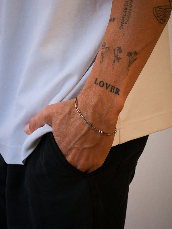 Purelei Link Chain Armband Armbänder