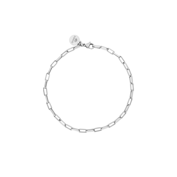 purelei Link Chain Armband Armbänder