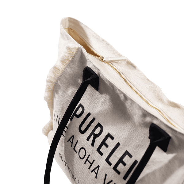 Purelei Live Aloha Vibes Beach Bag Strandtaschen