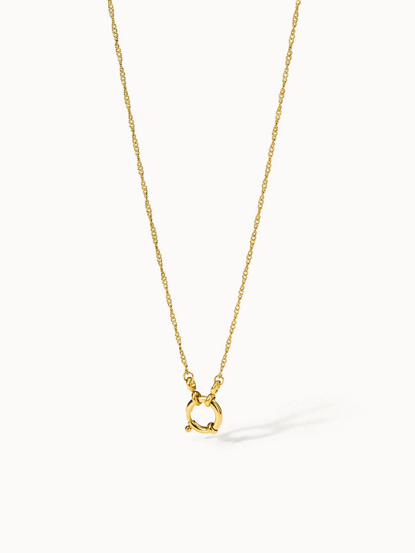 Purelei Lokahi Charm Kette Halsketten