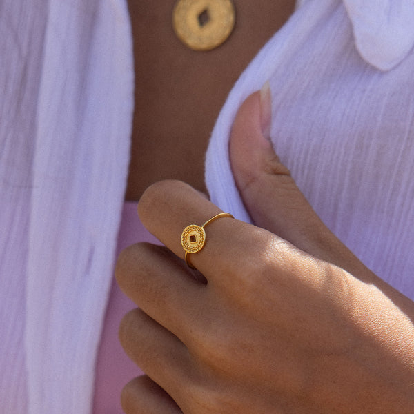 Purelei Lolani Ring Ringe