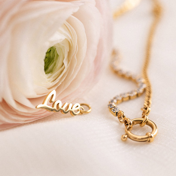 Purelei Love Charm Charms U0026 Anhänger