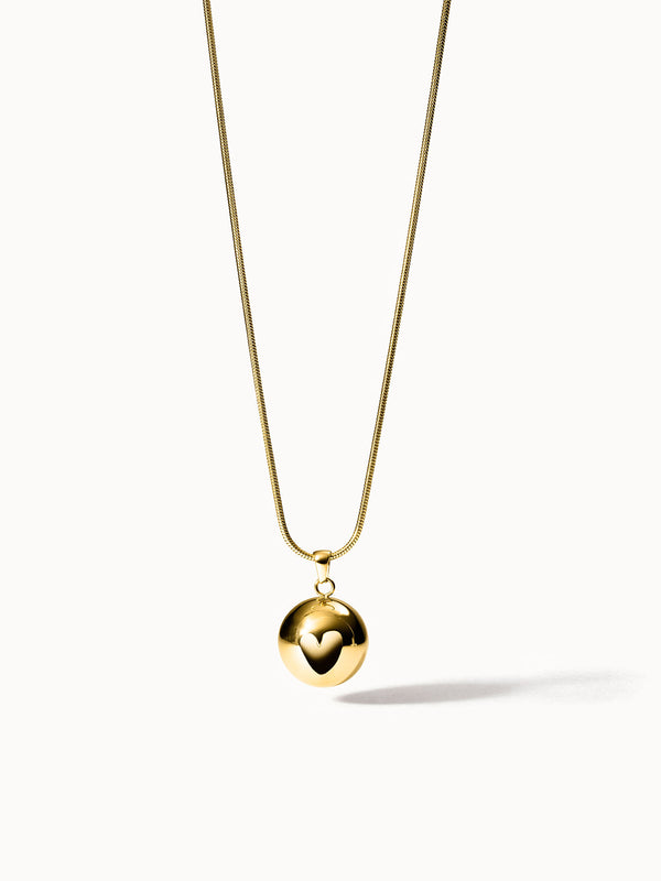 purelei Love's Embrace Kette Halsketten