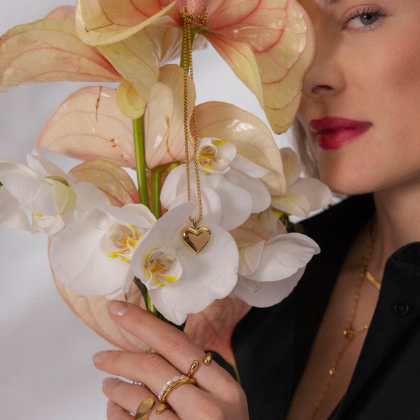 Purelei Lovebird Kette Halsketten