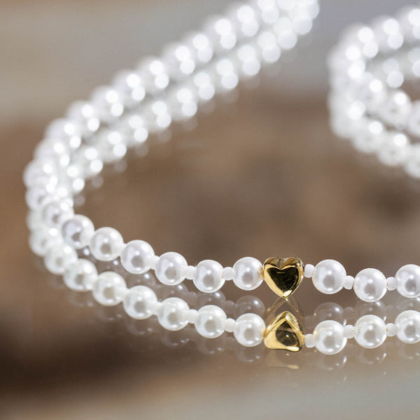 Purelei Lovely Kette Halsketten