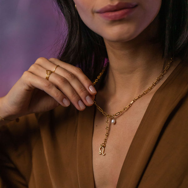 Purelei Löwe Zodiac Charm Charms U0026 Anhänger