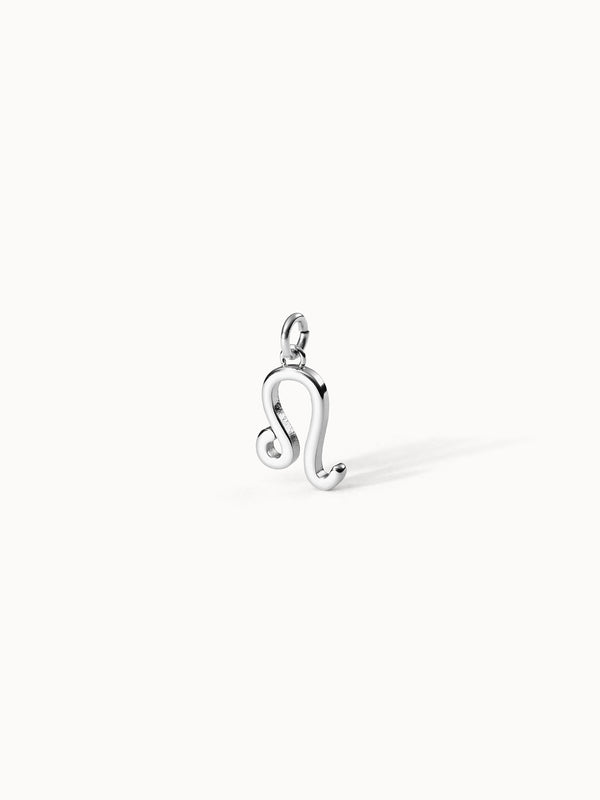 Purelei Löwe Zodiac Charm Charms U0026 Anhänger