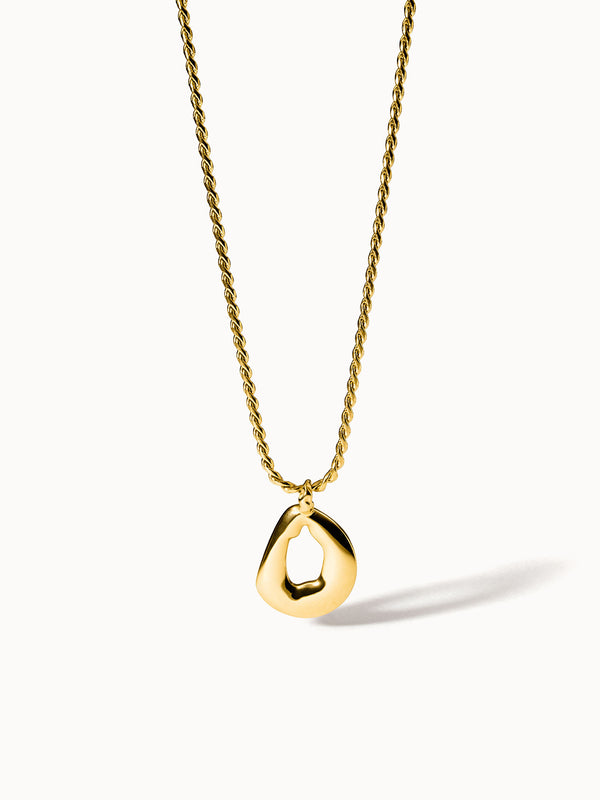 purelei Magma Kette Halsketten