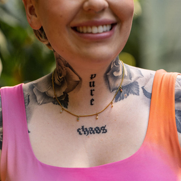 Purelei Mahina Club Anuenue Schmucksets