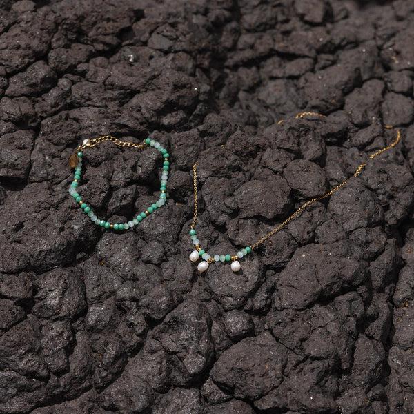 Purelei Mahina Club Beach Breeze Schmucksets