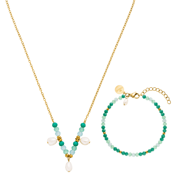 purelei Mahina Club Beach Breeze Schmucksets