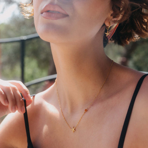 Purelei Mahina Club Beach Star Schmucksets