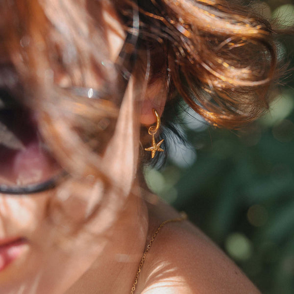 Purelei Mahina Club Beach Star Schmucksets