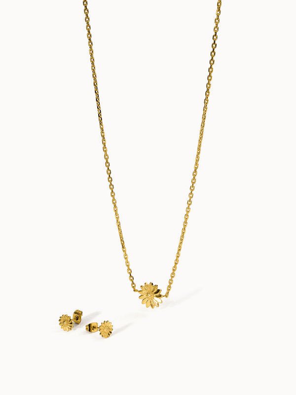 purelei Mahina Club Blooming Schmucksets