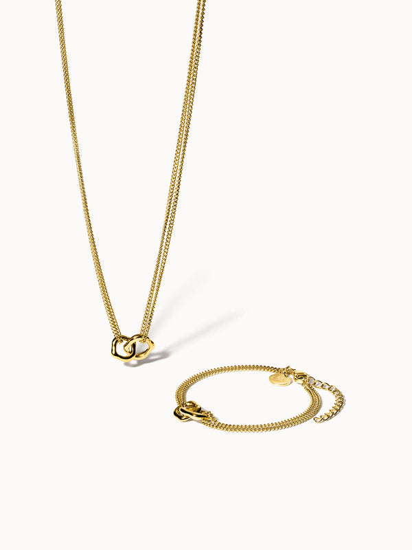 purelei Mahina Club Bond Schmucksets