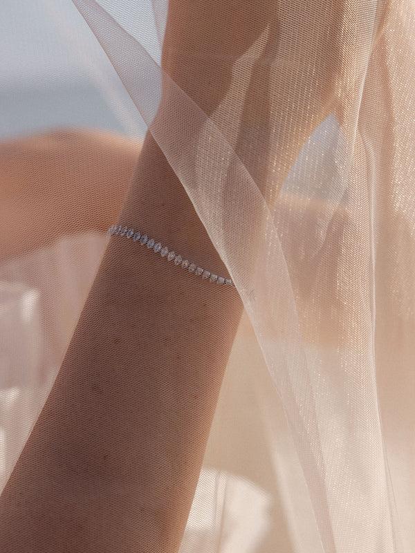 Purelei Mahina Club Brilliant Armband Armbänder