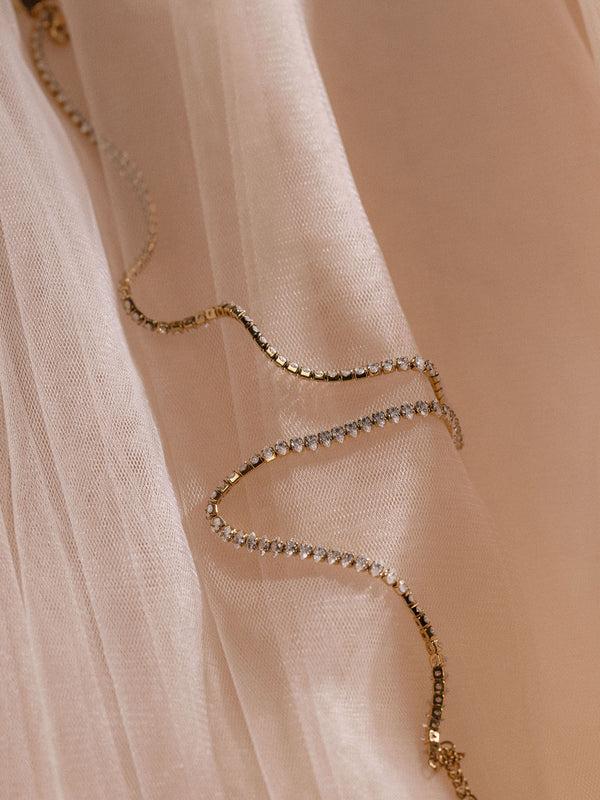 Purelei Mahina Club Brilliant Kette Halsketten