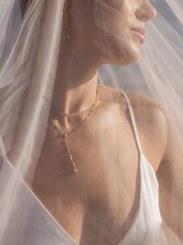 Purelei Mahina Club Brilliant Kette Halsketten