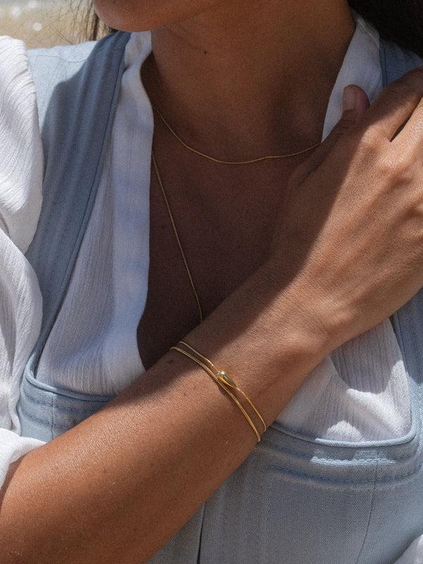 Purelei Mahina Club Dewdrop Armband Armbänder