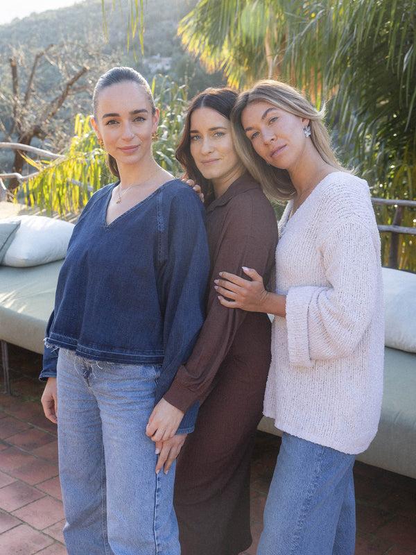 Purelei Mahina Club EmpowHER Kette Halsketten