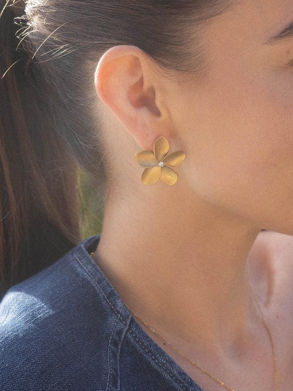 Purelei Mahina Club EmpowHER Ohrringe Ohrringe