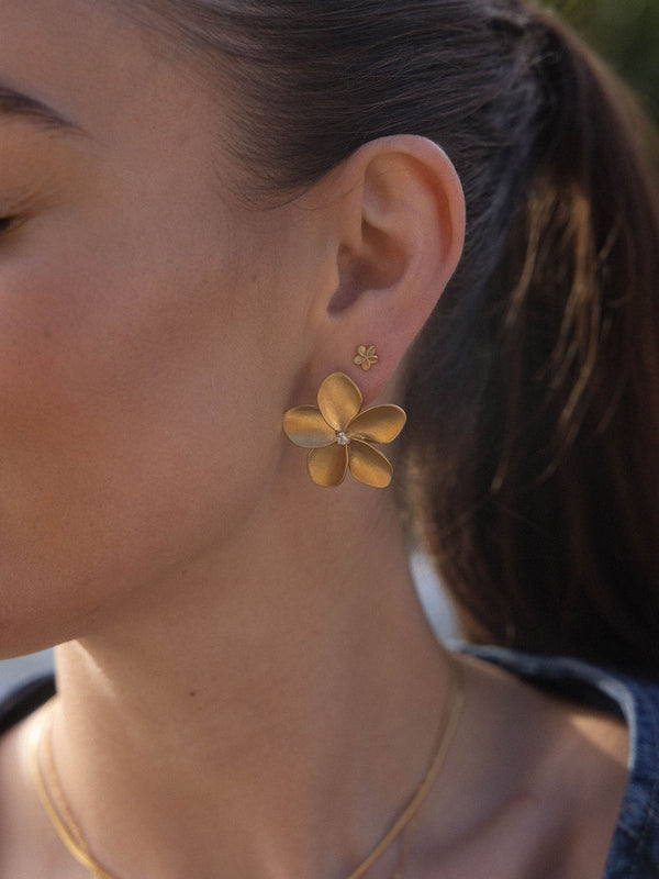 Purelei Mahina Club EmpowHER Ohrringe Ohrringe