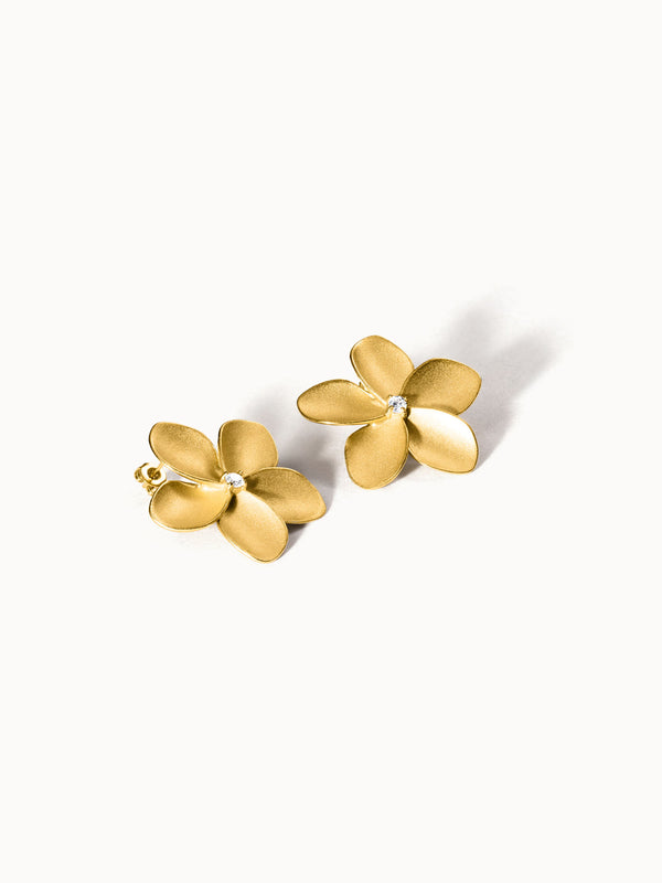 purelei Mahina Club EmpowHER Ohrringe Ohrringe