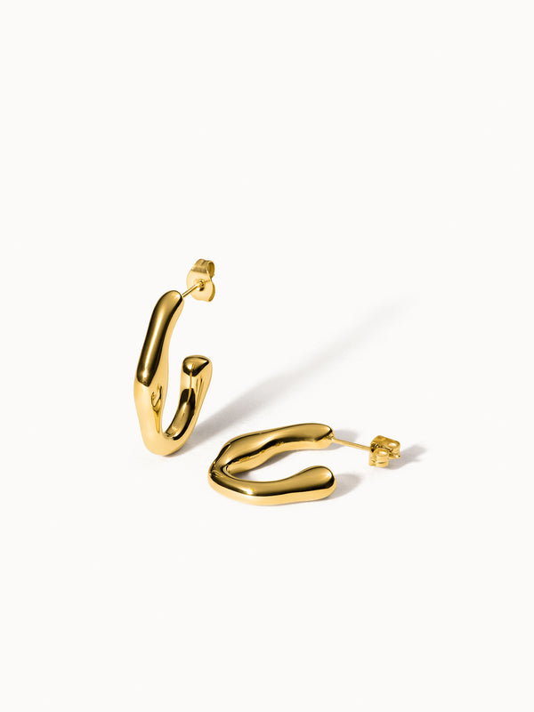 Purelei Mahina Club Flowing Ohrringe Schmucksets