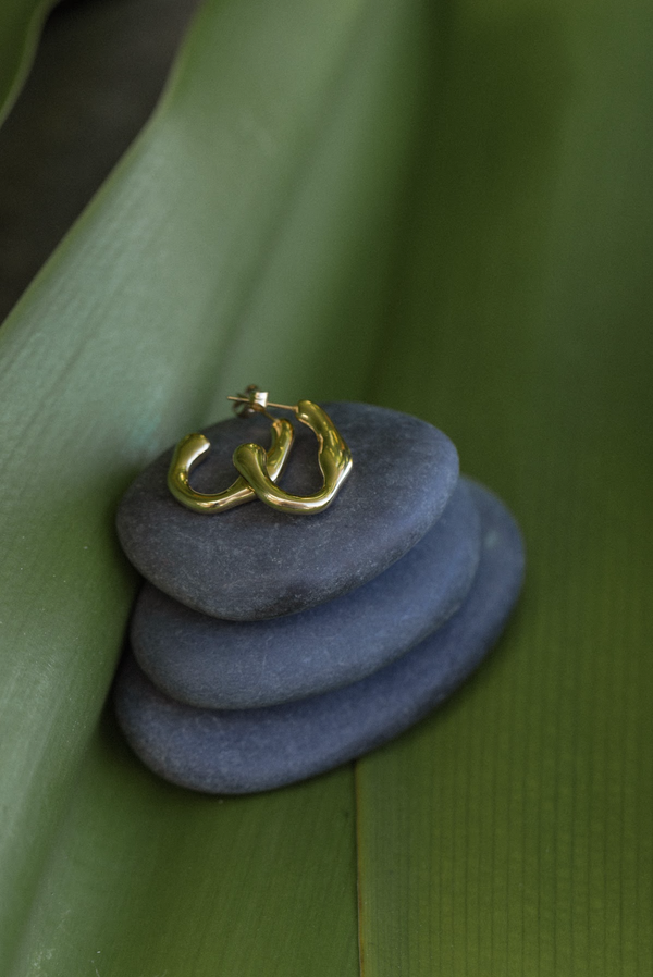 Purelei Mahina Club Flowing Ohrringe Schmucksets