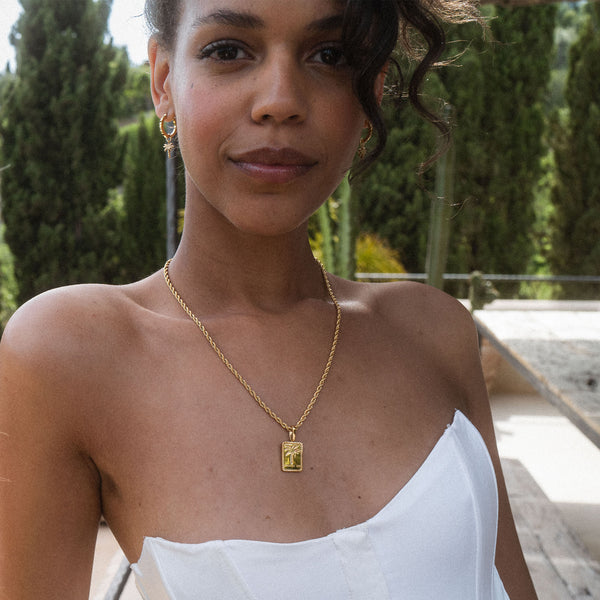 Purelei Mahina Club Just Vibes Set Schmucksets