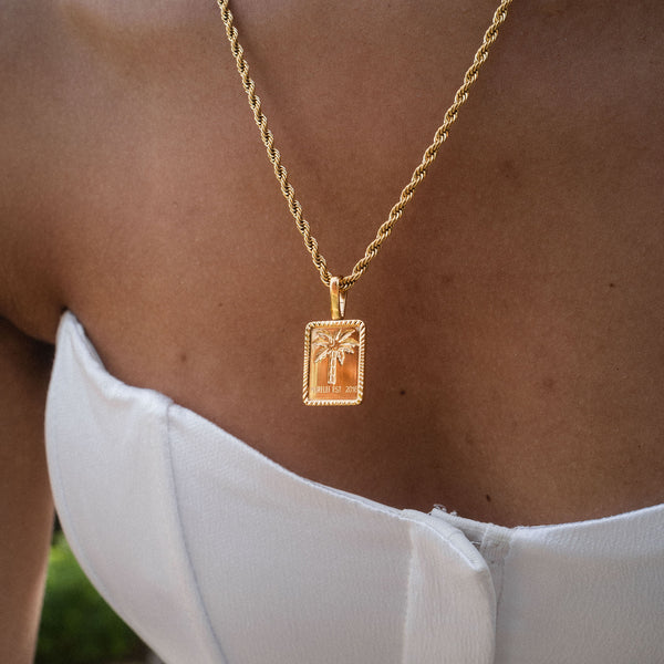 Purelei Mahina Club Just Vibes Set Schmucksets