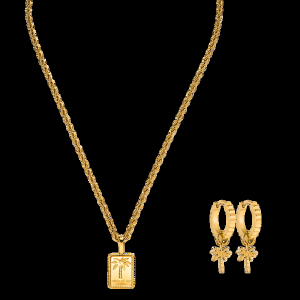 purelei Mahina Club Just Vibes Set Schmucksets