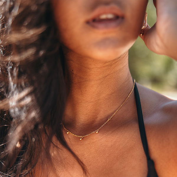 Purelei Mahina Club Kahakai Schmucksets