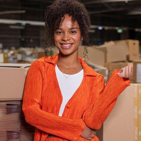 Purelei Mahina Club Konani Schmucksets