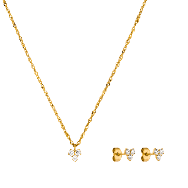 purelei Mahina Club Konani Schmucksets